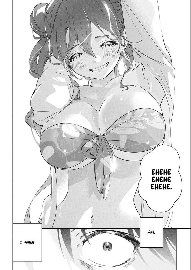 Now That We Draw - Chapter 46 image 24